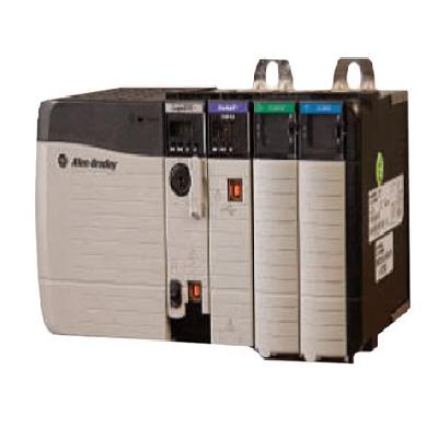 Allen Bradley PLC