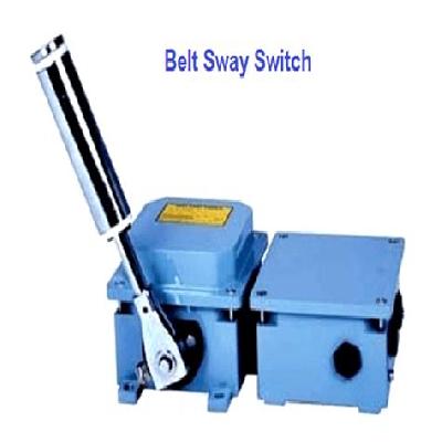 Belt Sway Switch
