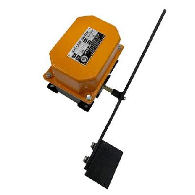 Counter Weight Limit Switch
