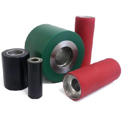 Idler Roller