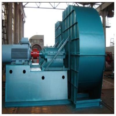 Industrial FD Fan