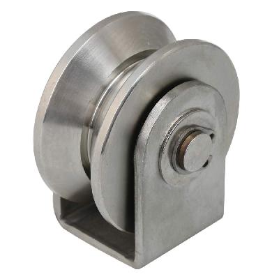 Industrial V Pulley