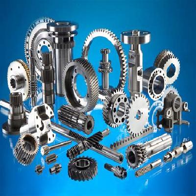 Precision Gear