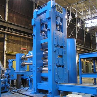 Rolling Mill Products