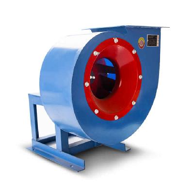 Shell Air Fan