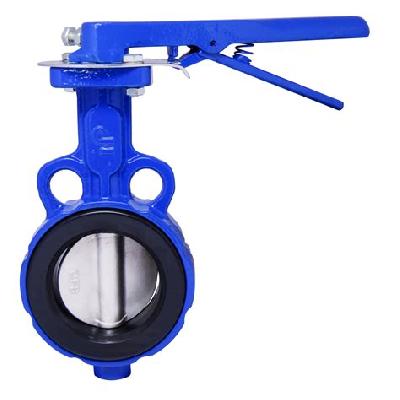 Stainless Steel Butterfly Valve