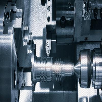 CNC Lathe Retrofitting Services