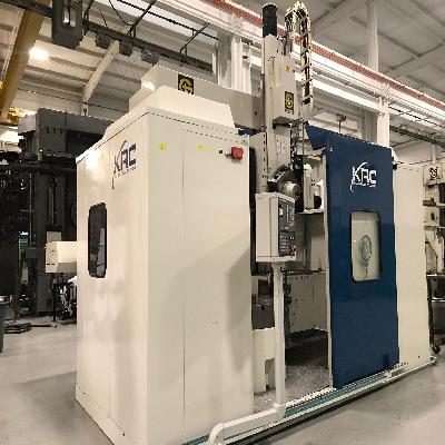 CNC Retrofitting Services