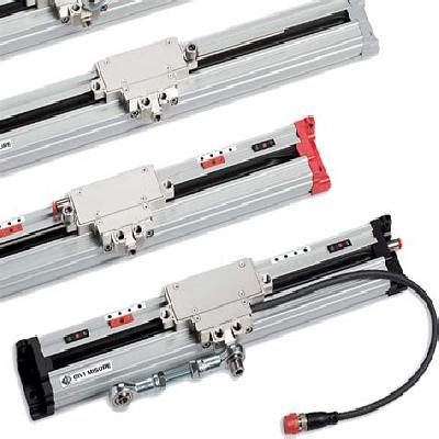 GIVI Misure Linear Scale DRO System
