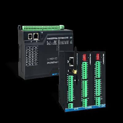 Programmable Logic Controller System
