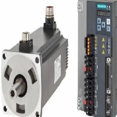 Siemens V90 Servo Motor 
