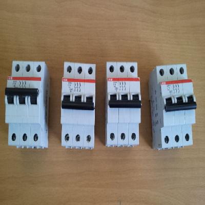 ABB 16 AMP Mini Circuit Break