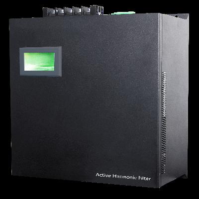 Active Harmonic Filter