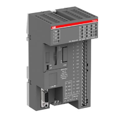 Automatic ABB PLC