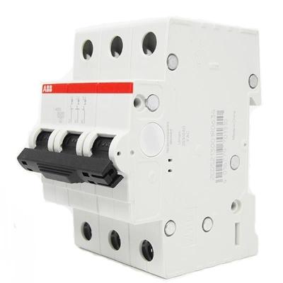 Schneider 3 Pole 32a C Curve MCB
