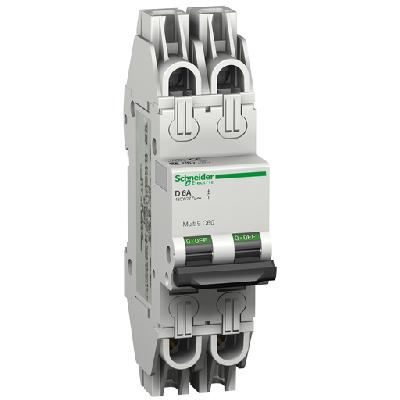 Schneider Multi 9 - C60 MCB