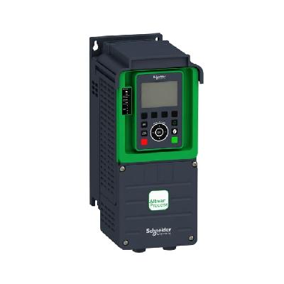 Schneider VFD