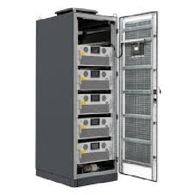 Static Var Generator