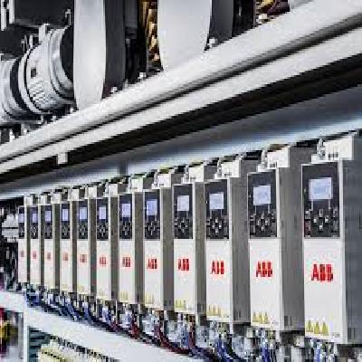 ABB PLC Drives