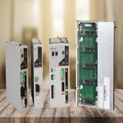 Allen Bradley PLC Drives