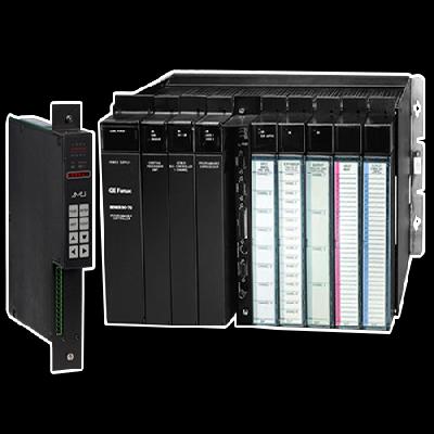GE Fanuc PLC