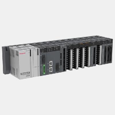 Honeywell PLC