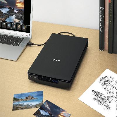 Photo Scanners