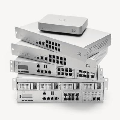 Switches and Routers