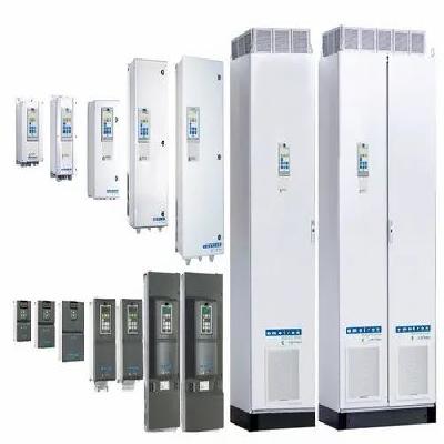 CG DRive VSB48-009