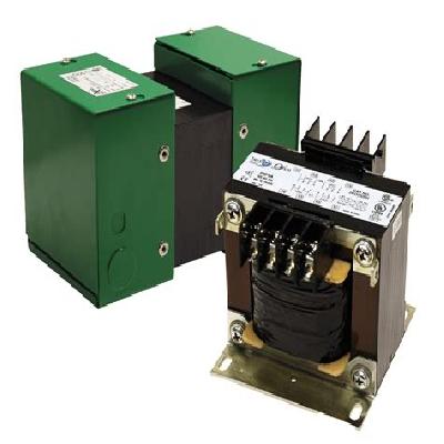 Control Transformer