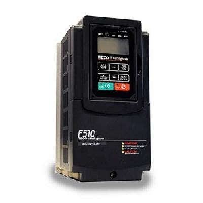 Teco Ac Drive