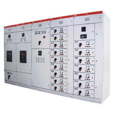 1000 Amp ACB Panel