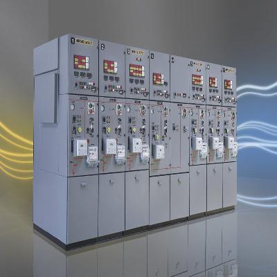 11 KV Switch Fuse Unit Panel
