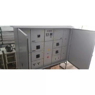 280 V Mild Steel Feeder Pillar Panel