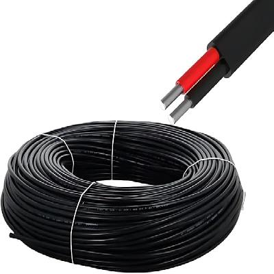 2 Core 4 Sq mm Aluminium Armoured Cable