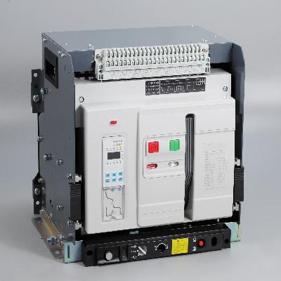 ACB Control Panel