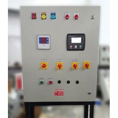 AMF Control Panel