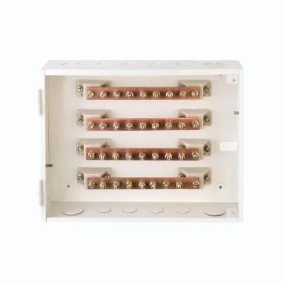 Bush Bar Distribution Box