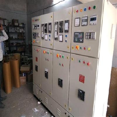Dg Amf Panel 250 Kvr