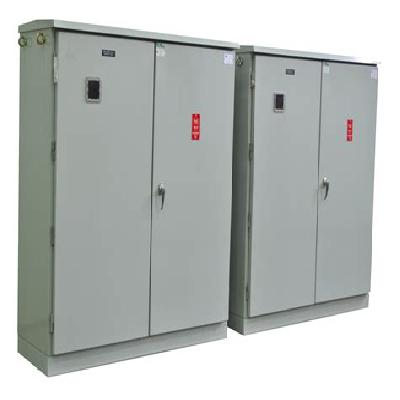 GI Feeder  Pillar Panel