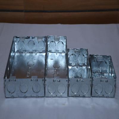 GI Moduler Box (Golden)