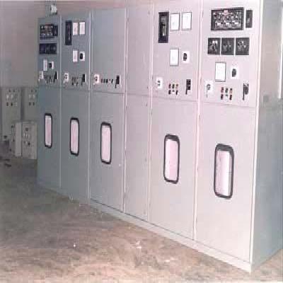 HT Control Panel