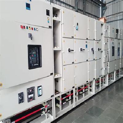 Industrial Pcc Panels