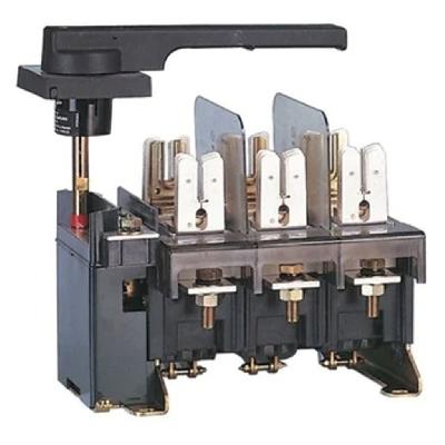 L and T FN 100 Switch Disconnector Fuse