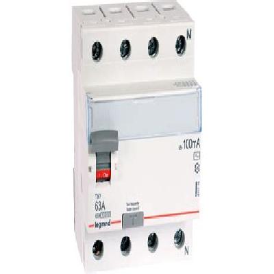Legrand Residual Current Circuit Breaker