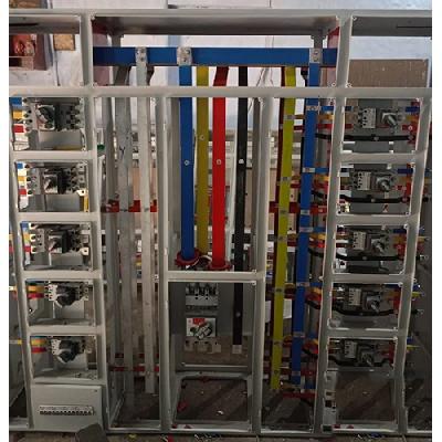 MCCB Control Panel