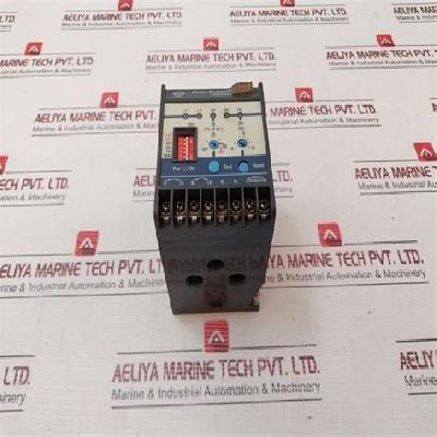 Mpr300 Mini Motor Protection Relay
