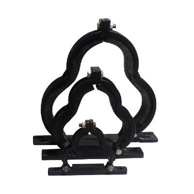 Nylon Trefoil Clamp