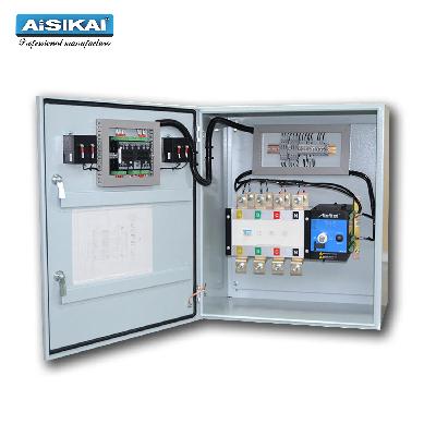 Single Phase ACB Control Panel