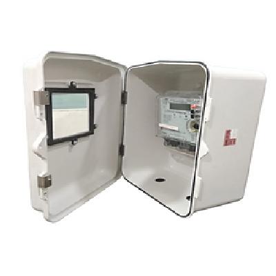 Smc Frp Meter Box